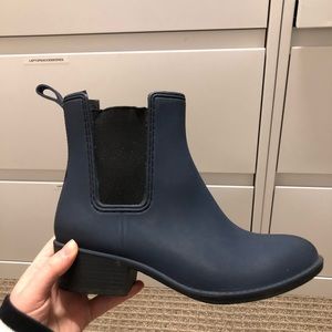 Jeffrey Campbell Climate Rain Boot